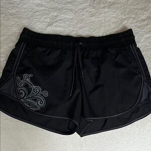 Athleta athletic shorts